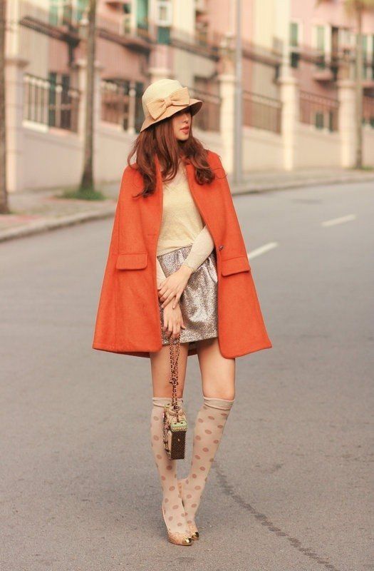Heels With Shorts: Easy Street Style Guide 2022