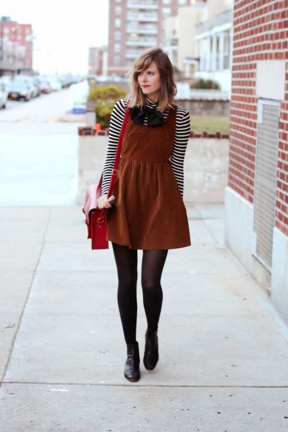 Can I Wear Flat Ankle Boots With A Dress: Simple Outfits For Everyday Use 2023