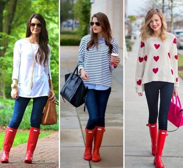 Can I Wear Flat Boots In The Rain: What Is Your Favorite Look 2023