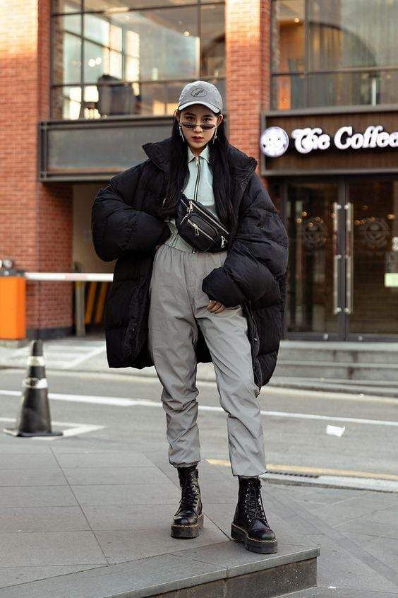 Joggers With Boots: 26 Incredible Outfit Ideas For Women 2023