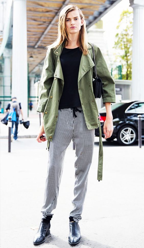 Joggers With Boots: 26 Incredible Outfit Ideas For Women 2023