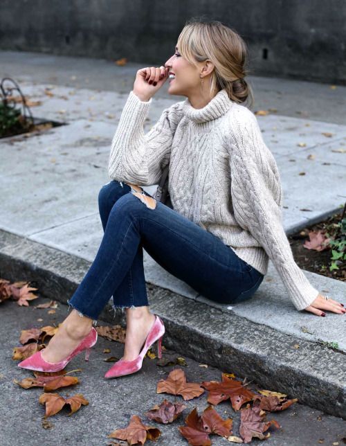 Can I Wear Pumps In the Winter: Full Guide 2023