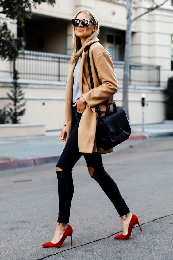 Can I Wear Pumps In the Winter: Full Guide 2023