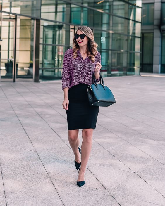 Can I Wear Pumps To an Interview: True Guide 2022 - ShoesOutfitIdeas.com