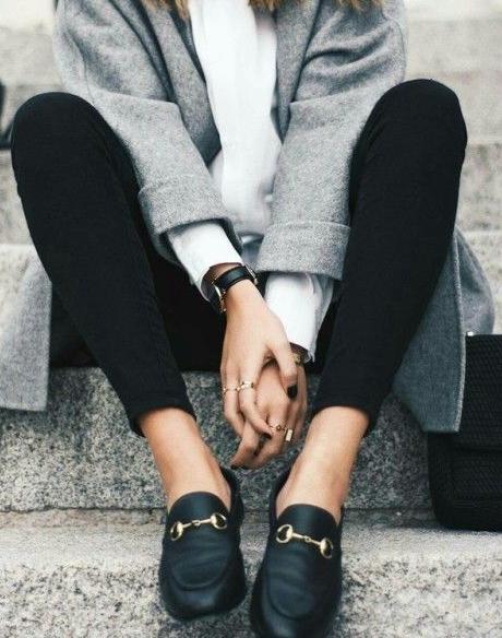 Can I Wear Black Loafers With Jeans: Easy Guide 2022