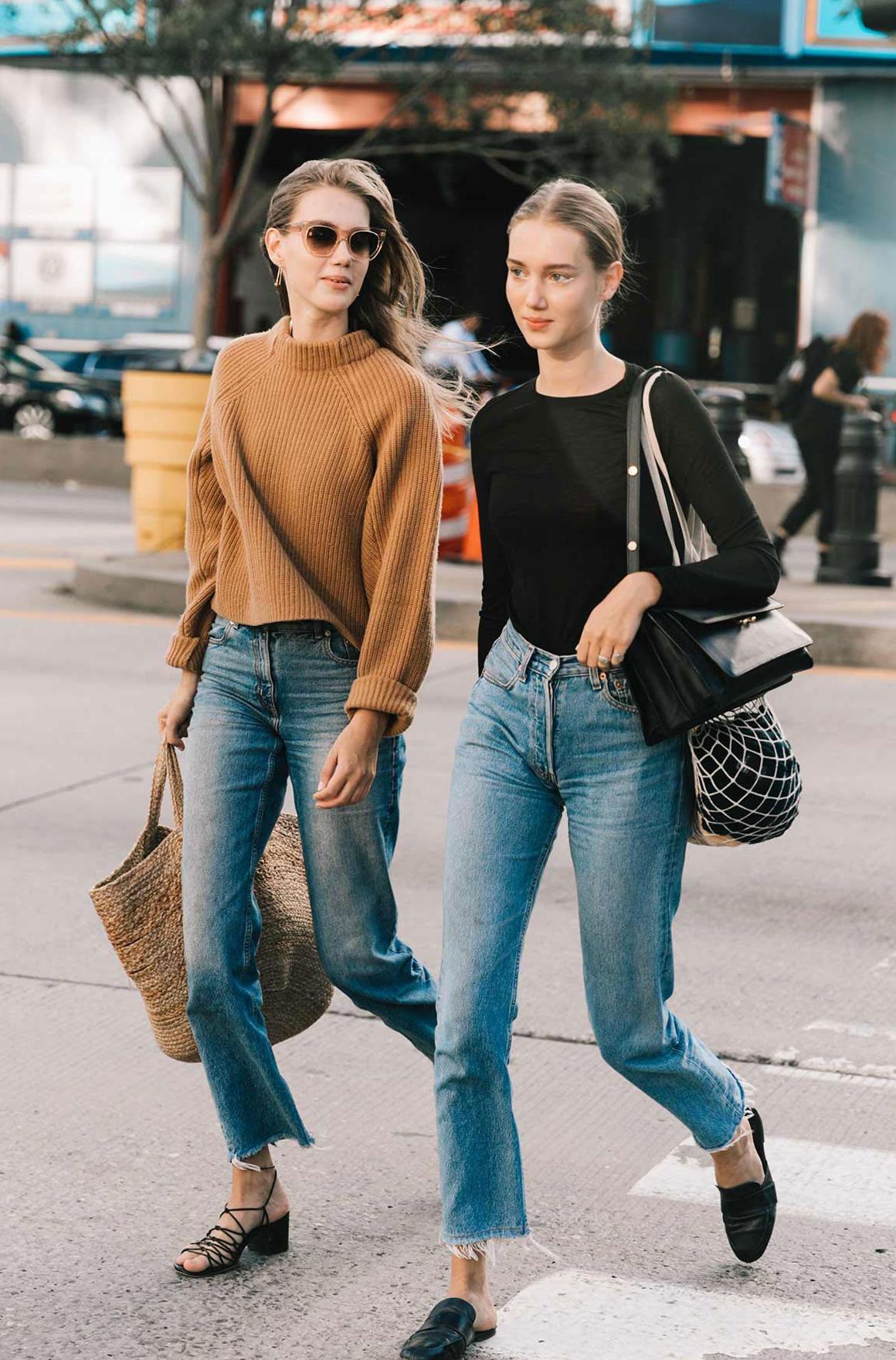 Can I Wear Black Loafers With Jeans Easy Guide 2023