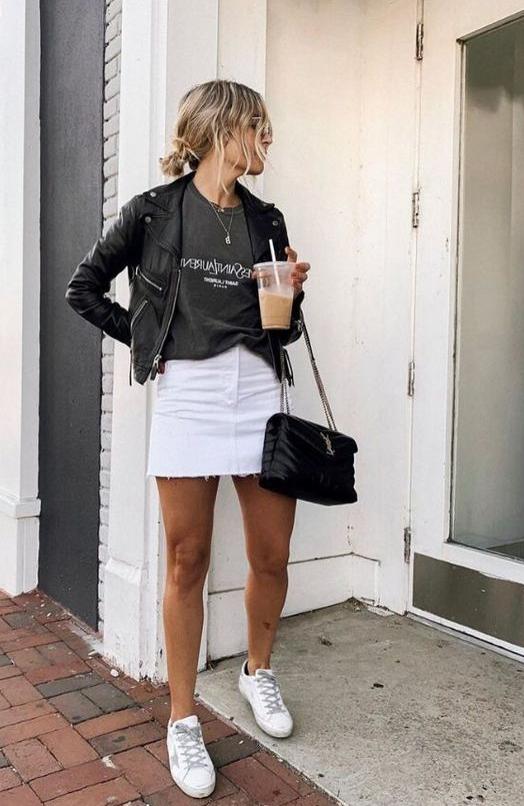 Smart Casual Outfit With Sneakers: 23 Ideas 2023