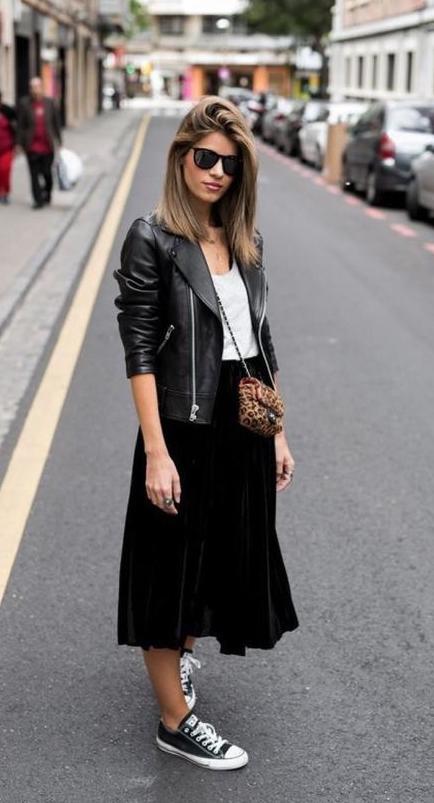 Smart Casual Outfit With Sneakers: 23 Ideas 2022