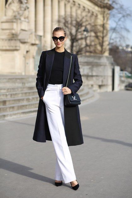 How To Wear Black Classic Pumps 2023