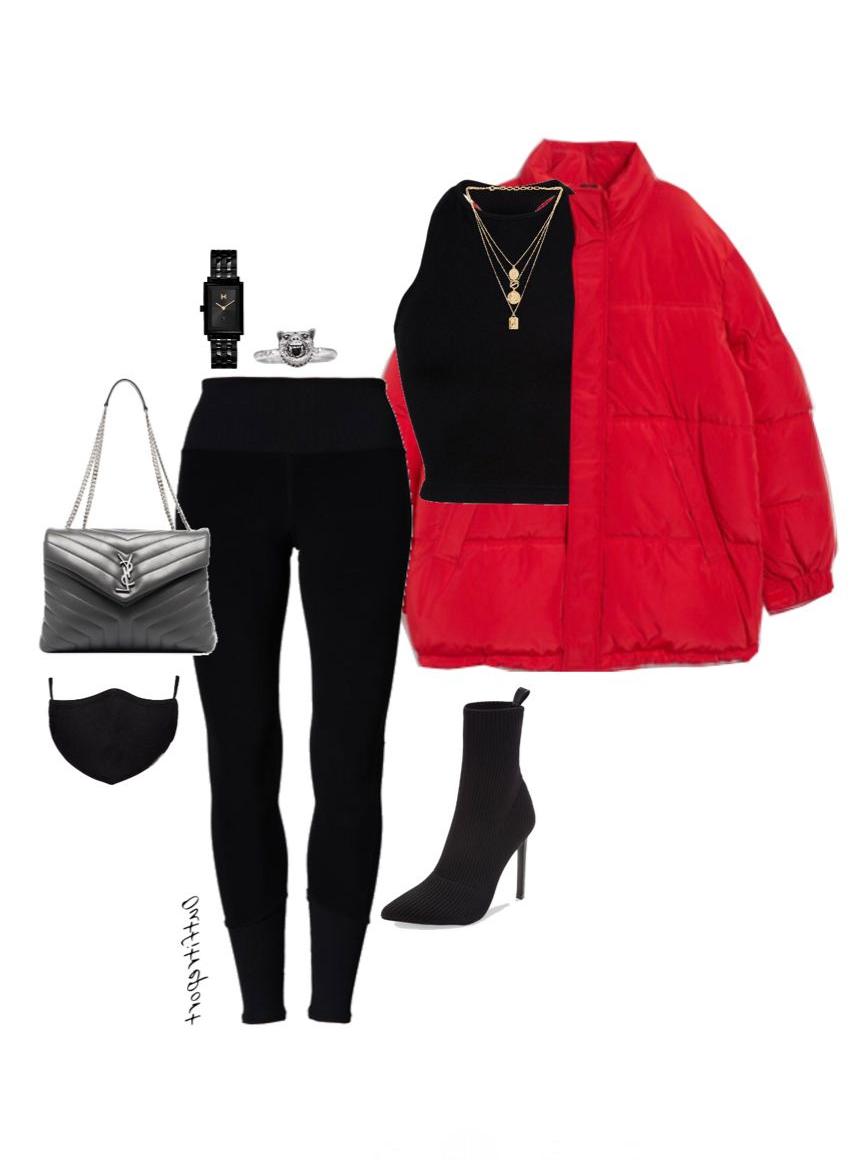 Black Heels Outfit 17 Amazing Ideas 2023