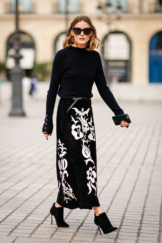 Black Heels Outfit: 17 Amazing Ideas 2023 | ShoesOutfitIdeas.com