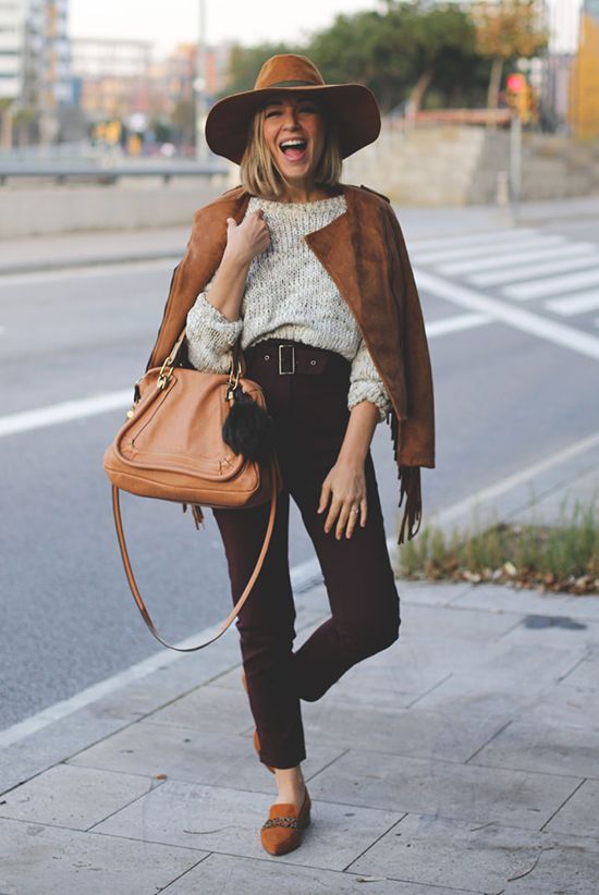 How To Wear Brown Loafers 2023