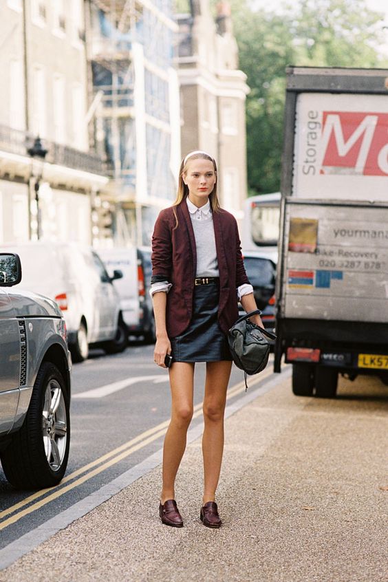 How To Wear Brown Loafers 2023