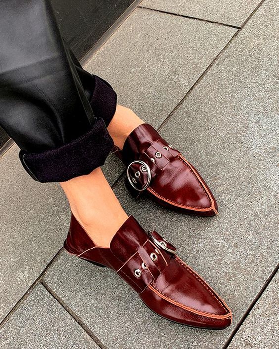 How To Wear Brown Loafers 2022