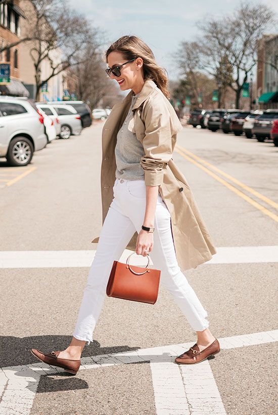 How To Wear Brown Loafers 2023