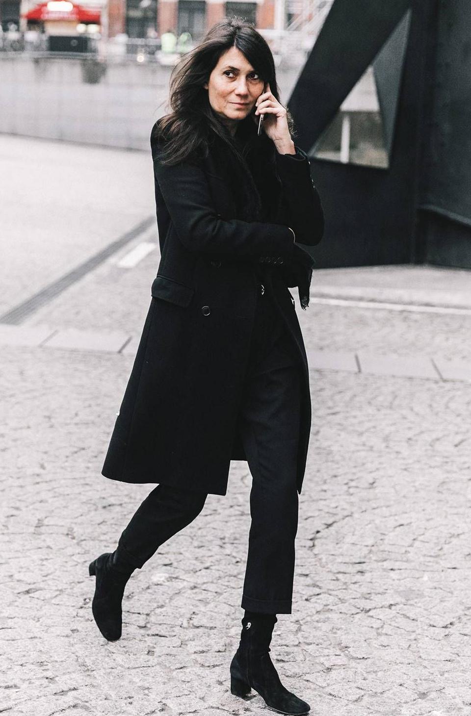 Can I Wear Ankle Boots With Cropped Pants 2023