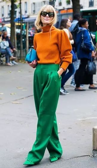 How To Wear Green Pumps: A Starter Pack Guide 2023