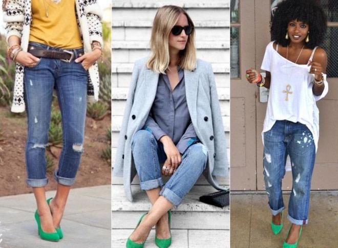 How To Wear Green Pumps: A Starter Pack Guide 2022