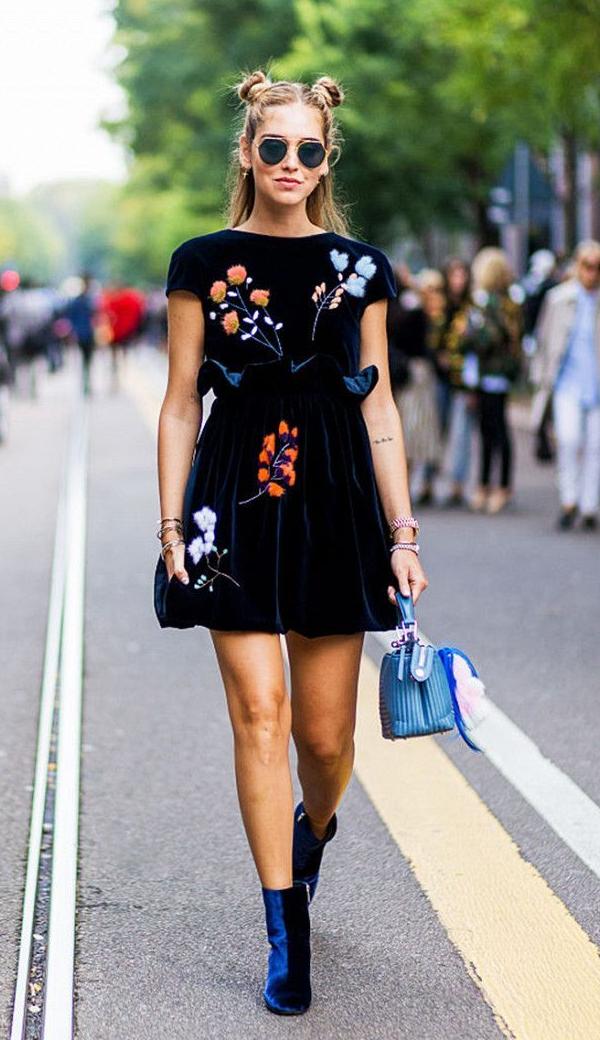 What Can I Wear Boots With: Latest Street Style Ideas To Copy 2022