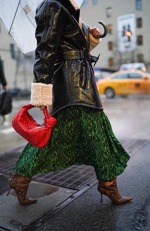 What Can I Wear Boots With: Latest Street Style Ideas To Copy 2022