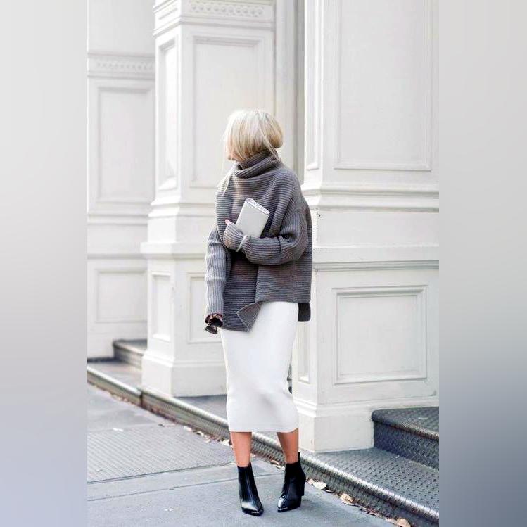 Comfy Winter Looks With Chelsea Boots 2023