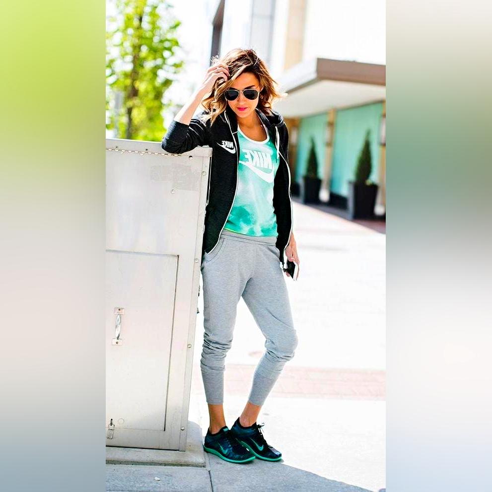 Cute Outfits With Nike Shoes: Easy Ways To Style 2022
