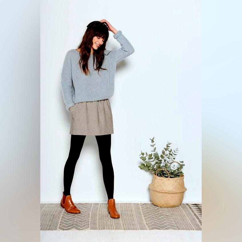 Comfy Winter Looks With Chelsea Boots 2023