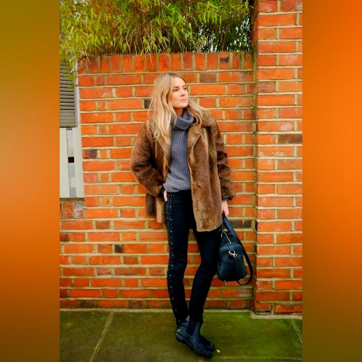 Comfy Winter Looks With Chelsea Boots 2023