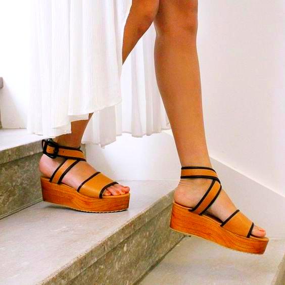 Trendiest Shoe Types To Rock In The Summer 2023