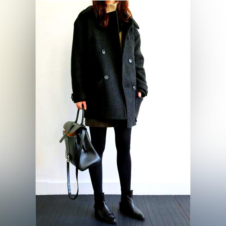 Comfy Winter Looks With Chelsea Boots 2023