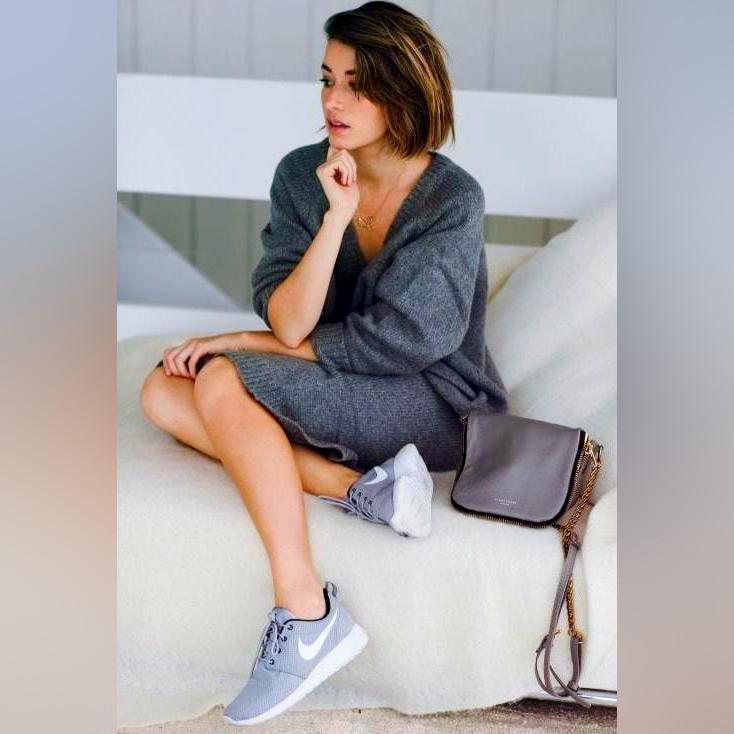 Cute Outfits With Nike Shoes: Easy Ways To Style 2022