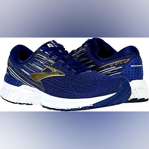 Best Walking Shoes for Overweight Walkers 2023