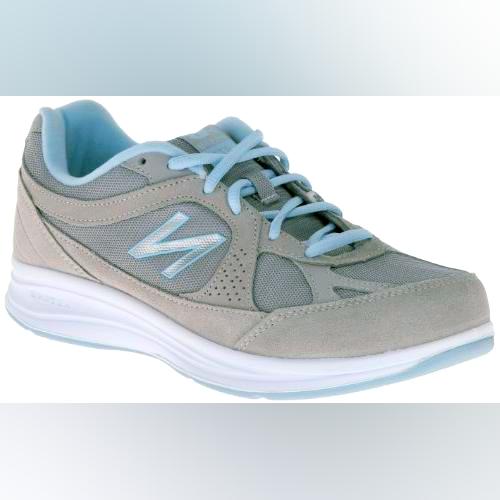 Best Walking Shoes for Overweight Walkers 2023