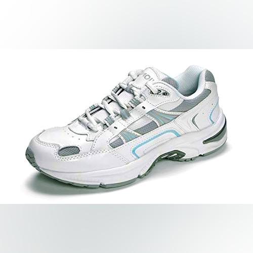 Best Walking Shoes for Overweight Walkers 2023