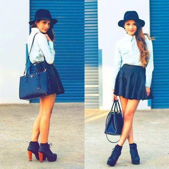 Easy Ways To Wear Boots Fashionably 2023