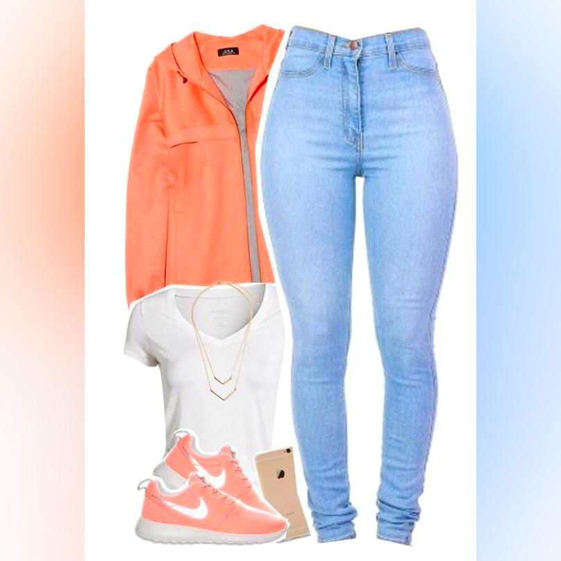 Nike Shoes Outfit: Cute And Easy Ways To Style 2022