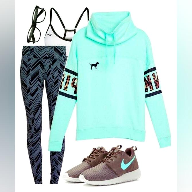 Nike Shoes Outfit: Cute And Easy Ways To Style 2023