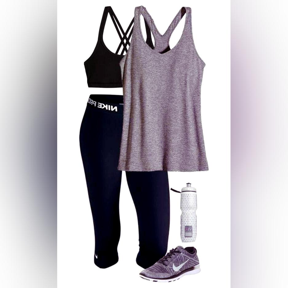 Nike Shoes Outfit: Cute And Easy Ways To Style 2023