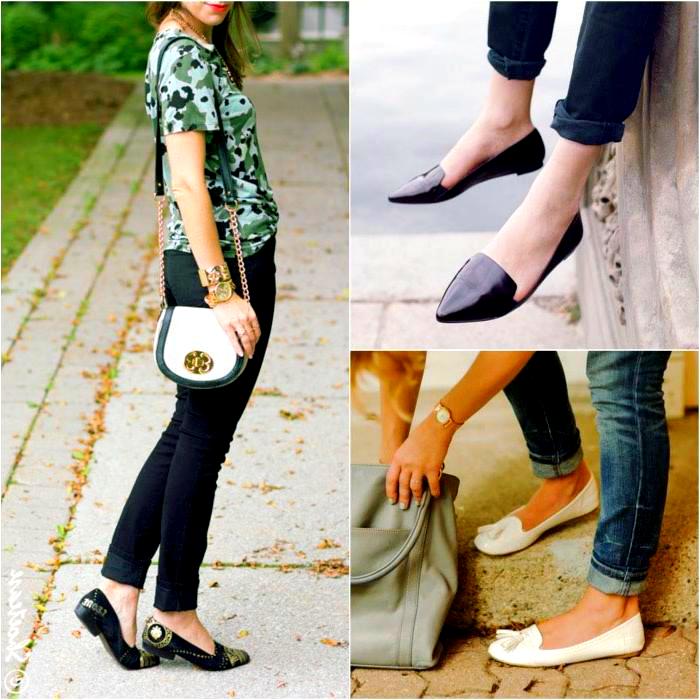 Shoes To Wear with Skinny Jeans 2023