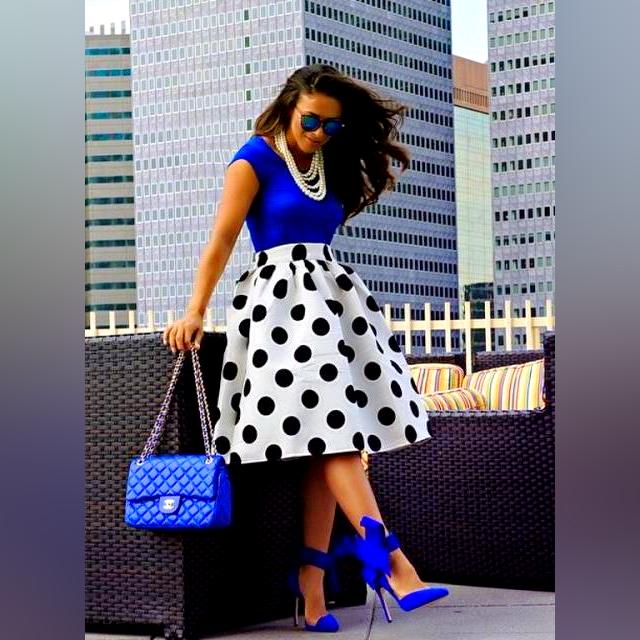 Cobalt Blue Shoes For Ladies: Full Guide 2023