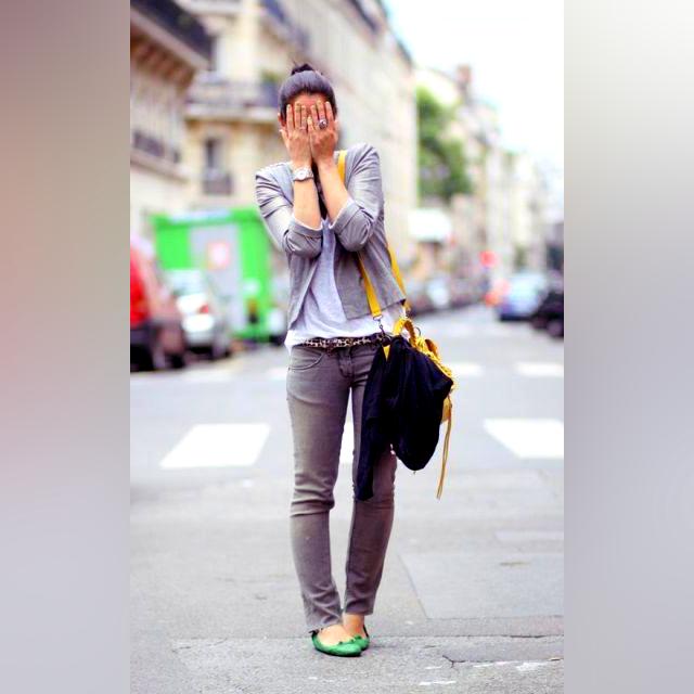 Green Shoes You Can Wear Now: Beautiful Women Outfits To Try 2023