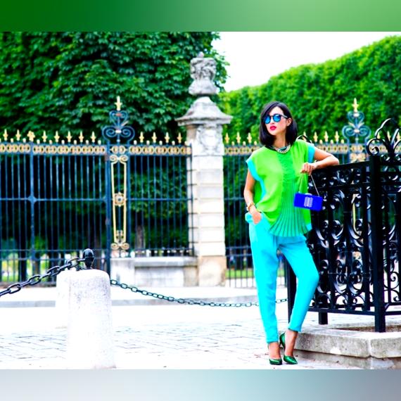 Green Shoes You Can Wear Now: Beautiful Women Outfits To Try 2023