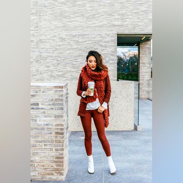 White Boots: Best Ideas for Women To Create Fabulous Looks 2023