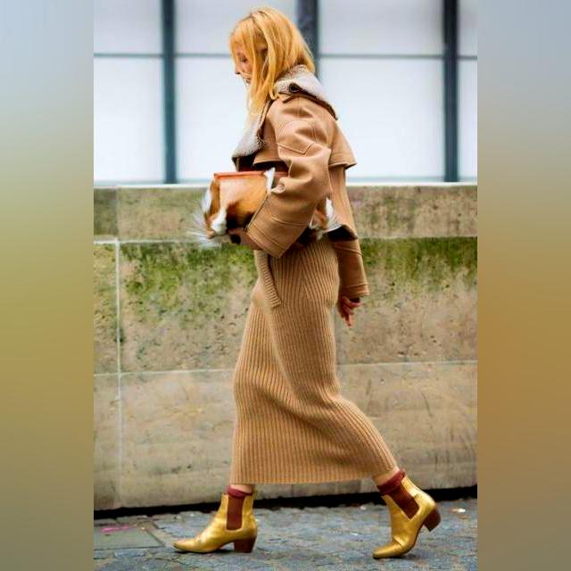 Chelsea Boots For Women: How To Upgrade Your Style 2023