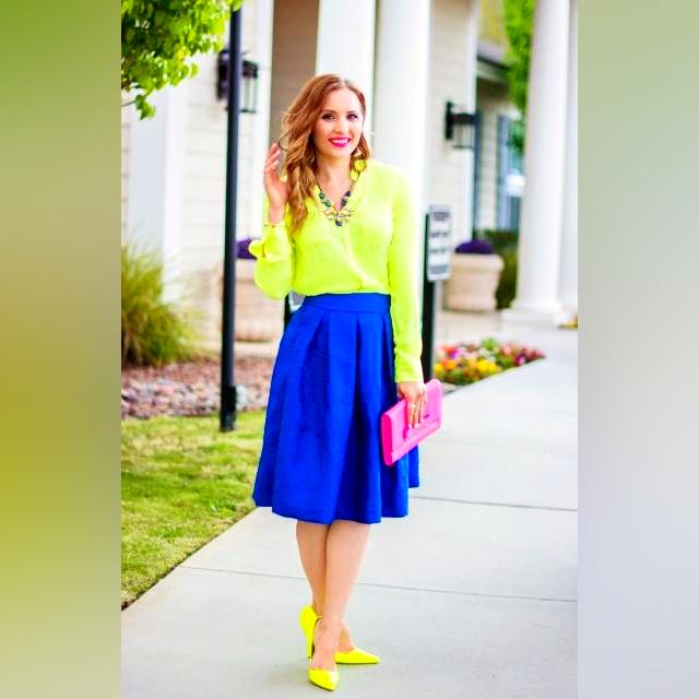 What To Wear With Yellow Shoes: Easy Style Guide 2023