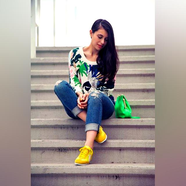 What To Wear With Yellow Shoes: Easy Style Guide 2023