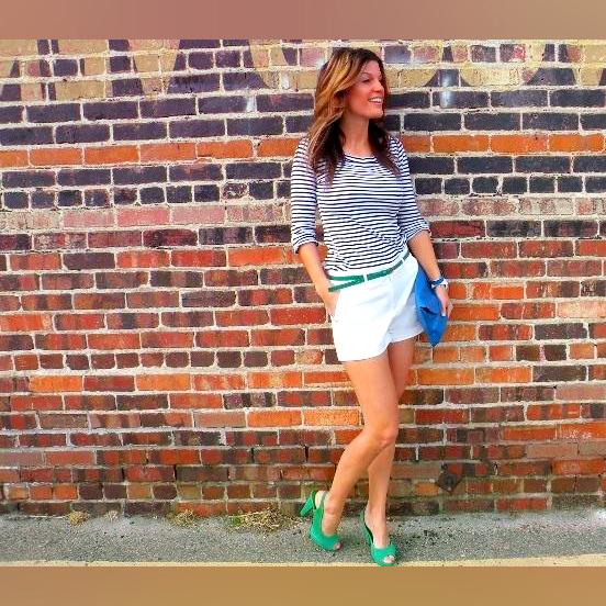 Green Shoes You Can Wear Now: Beautiful Women Outfits To Try 2023