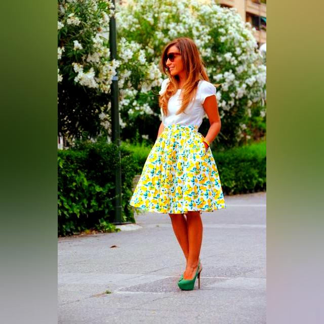 Green Shoes You Can Wear Now: Beautiful Women Outfits To Try 2023