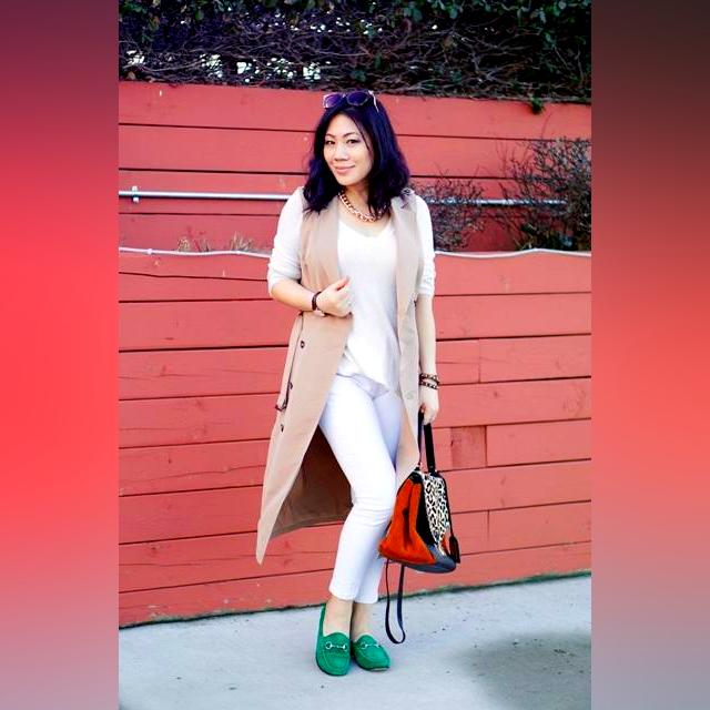 Green Shoes You Can Wear Now: Beautiful Women Outfits To Try 2023