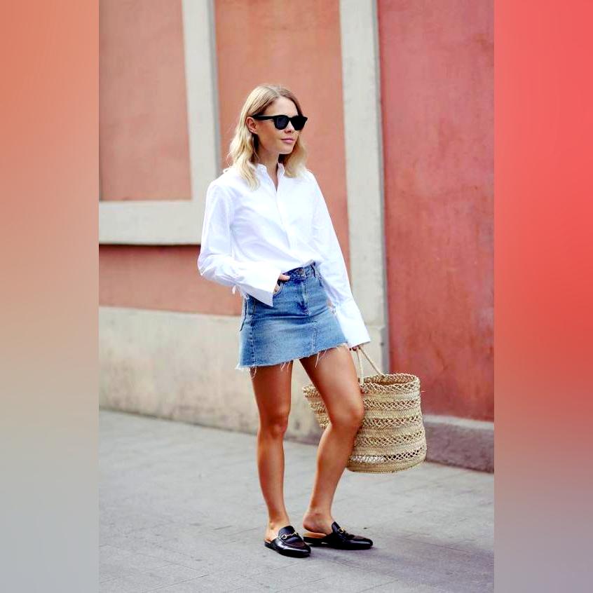 Ways To Style Slipper Mules This Summer 2022